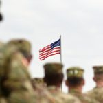 During Mental Health Awareness Month, ‘Be There’ for Military Vets