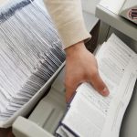 Pa. primary 2022: Mail ballot rules could slow down election results — again