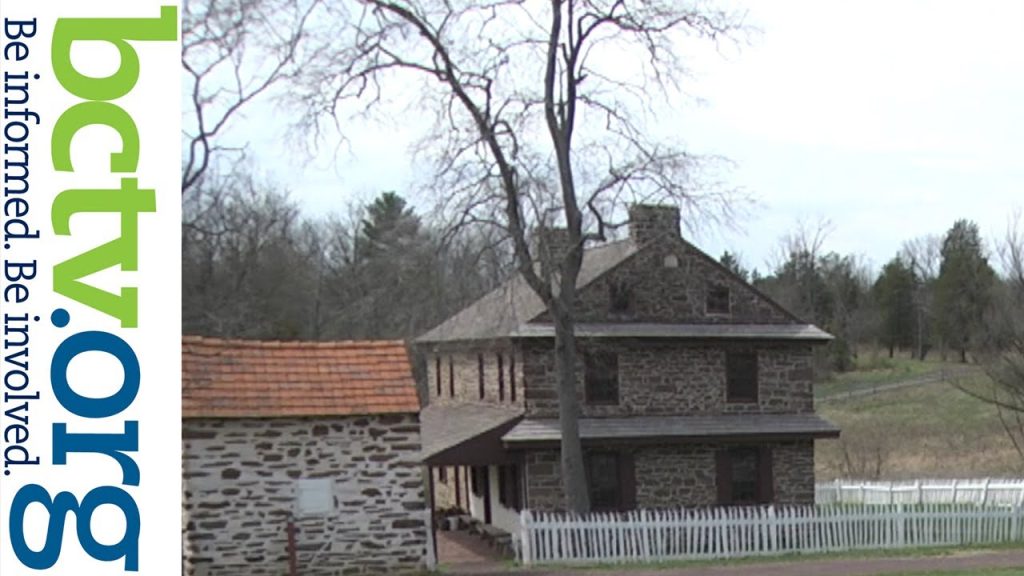 Daniel Boone Homestead 5-4-22
