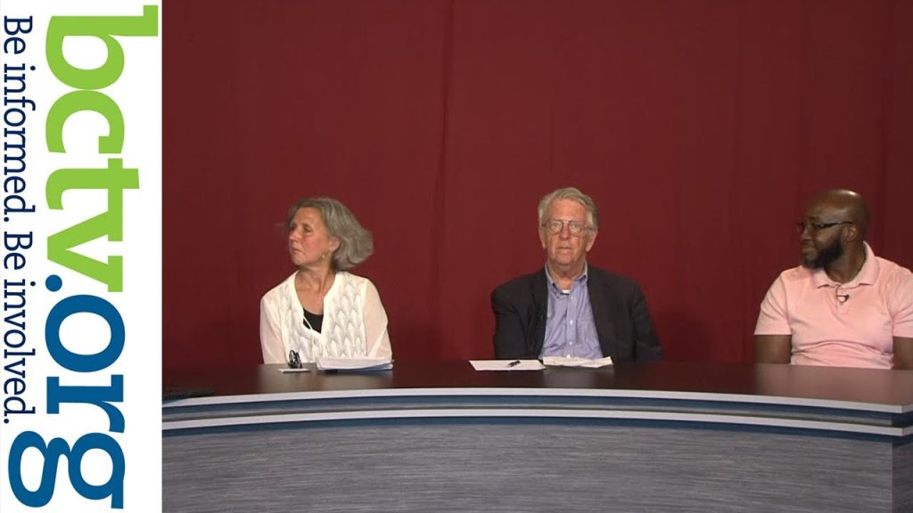 Proposed Plans for a New Berks County Prison 5-10-22