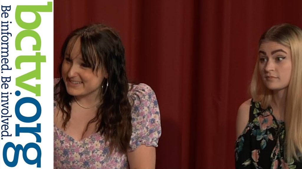 Reading Civic Theatre’s Berks County Production of “Disney’s Descendants” 5-18-22