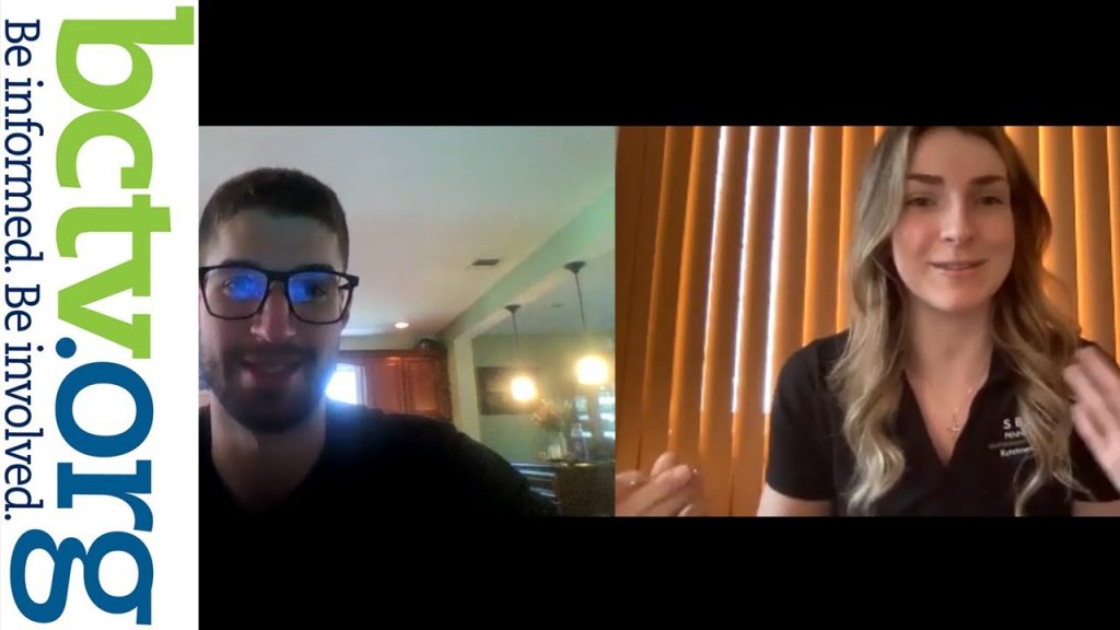 Celebrating Entrepreneurs 5-17-22