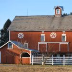 The Pennsylvania Barn in Form and Function 5-6-22