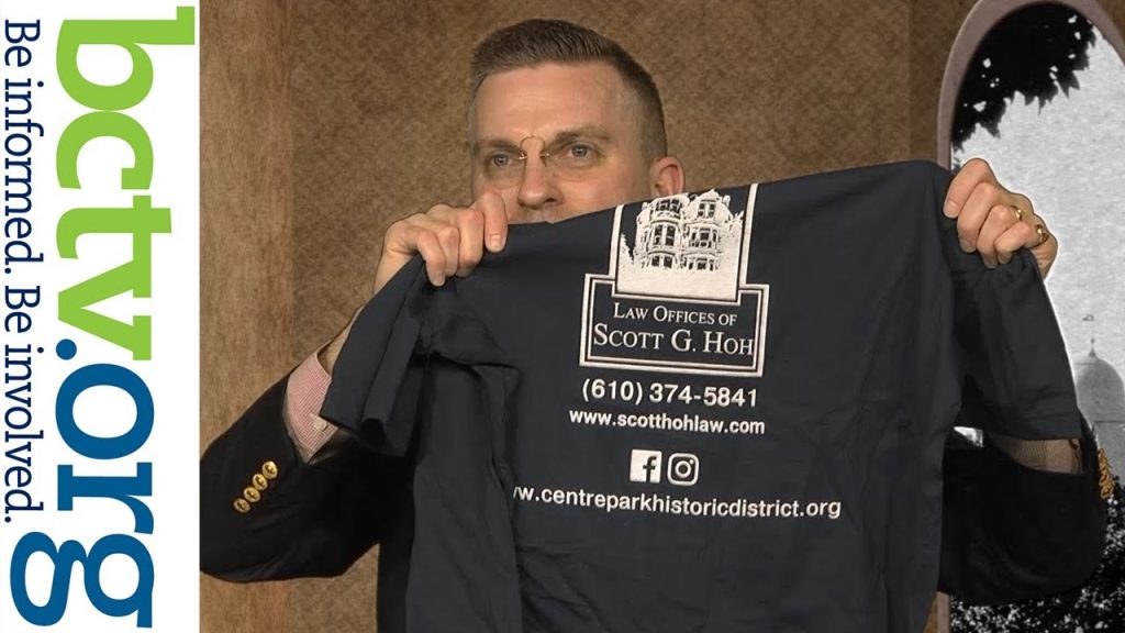 Upcoming Events in Centre Park 5-5-22