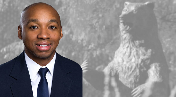 McCargo To Serve as KU’s Interim VP for Enrollment Management and Student Affairs