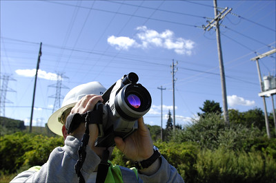 Met-Ed Conducting Inspections to Enhance Summer Service Reliability