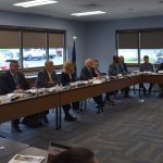 Berks County Officials Conduct School Safety Roundtable