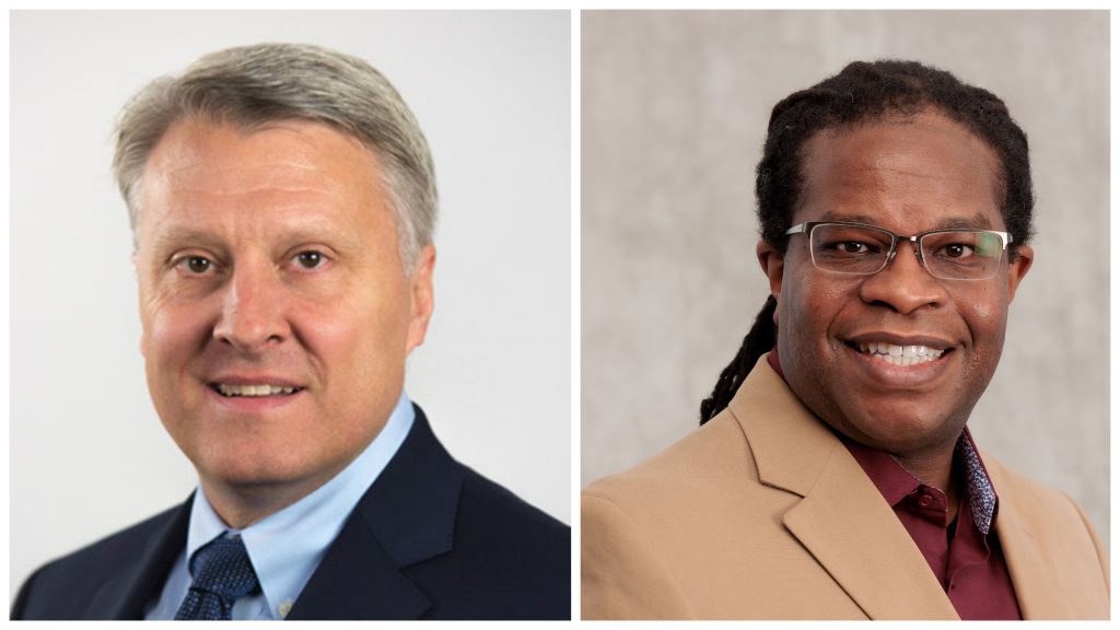 Alvernia Strengthens Senior Leadership Team
