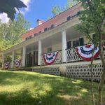 Hopewell Furnace Commemorates the Declaration of Independence