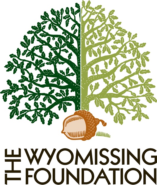 The Wyomissing Foundation Announces a Change in Leadership