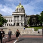 Pa. House eyes expanding who can bring sexual misconduct complaints against lawmakers
