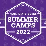 Penn State Berks Holds In-Person Summer Camps in July