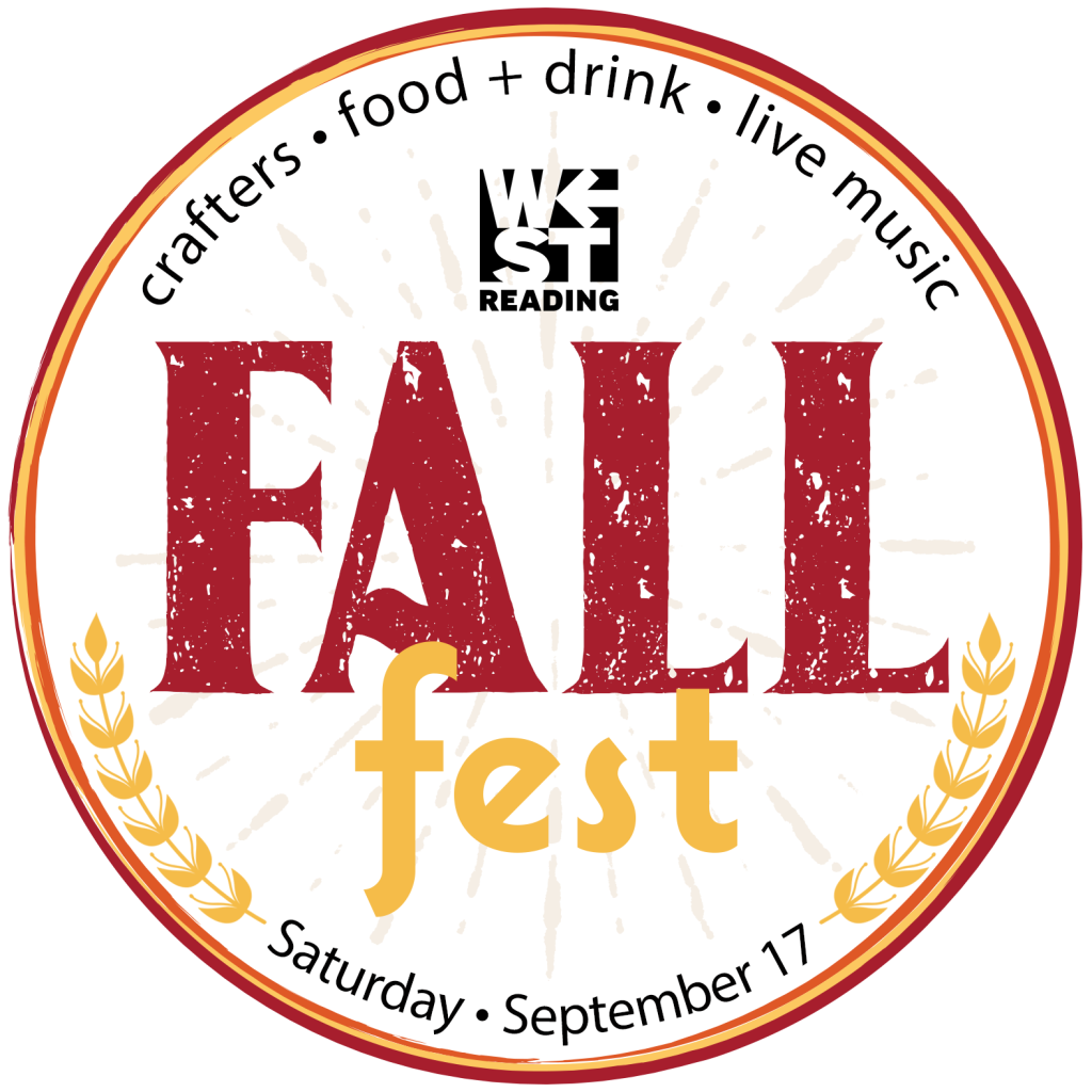 Call for Artists, Vendors for West Reading Fall Festival