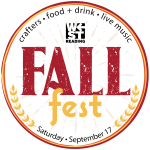 2nd Call to Artists + Vendors for 2022 Fall Festival