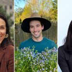 Resident Artists Selected to Work in GoggleWorks Studio and Gardens