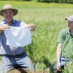 Underwear Underground? Campaign Aims to Educate on Soil Health