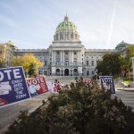 Pa. lawmaker wants more state control over millions in outside spending on federal elections