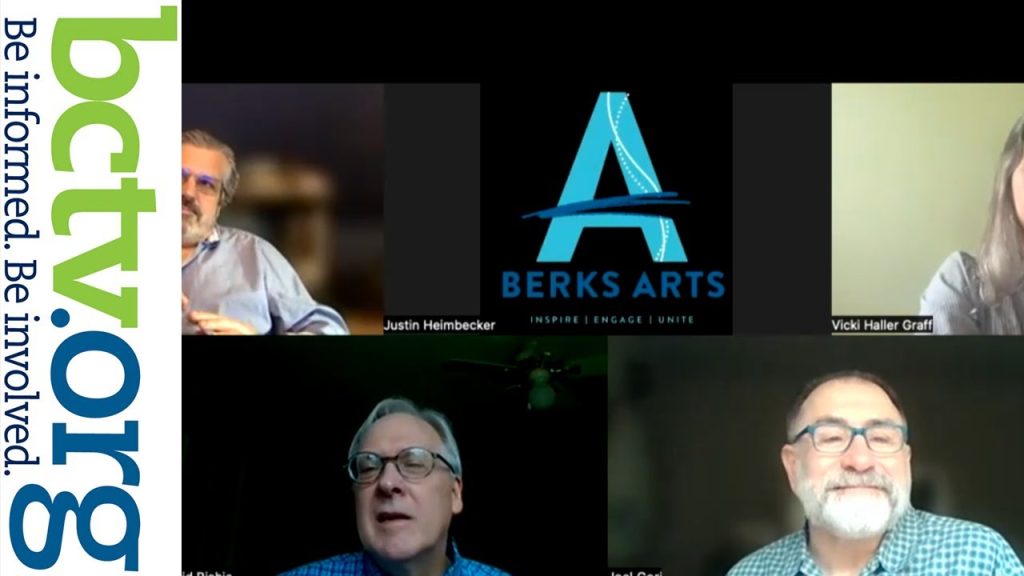 The New Production from Berks Opera 6-6-22