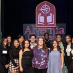 Alvernia Increases Reading Collegiate Scholars Program Enrollment by 75%