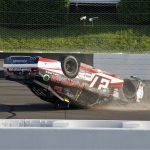 Photo Feature: NASCAR Racing at Pocono Raceway, July 22nd & 23rd, 2022