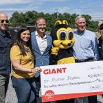 Rodale Institute Receives $1.1 Million Donation From The GIANT Company