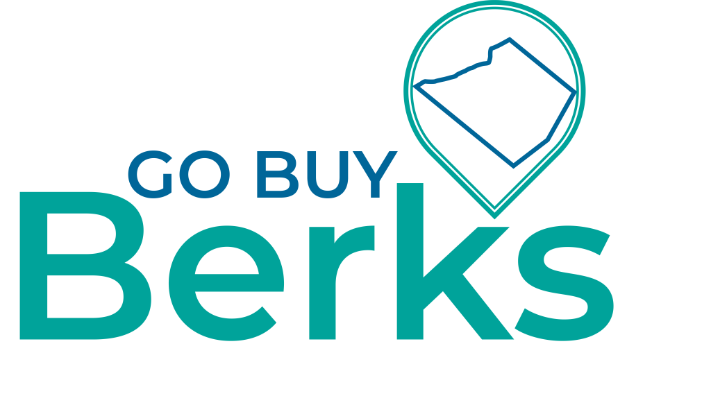 GRCA Announces Go Buy Berks Gift Card Program