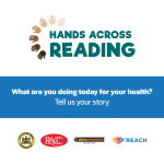 Op-Ed: City of Reading Launches Health Survey to Inform Future Programming