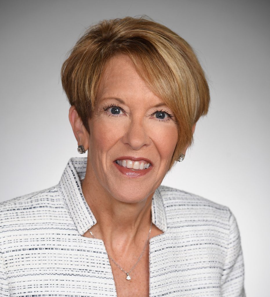 Herbein | Mosteller HR Consulting Promotes Laurel Cline to Senior VP, HR Consultant