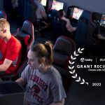 Grant to Advance Virtual Reality Equipment and Training at Albright College