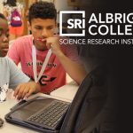 Reading School District Taps Albright Science Research Institute