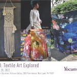 Unraveled: Textile Art Explored