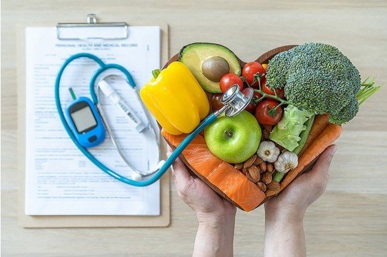 Learn How to Manage Your Diabetes with Penn State Extension