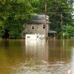 50 Years After Hurricane Agnes, PA Officials Urge Buying Flood Insurance