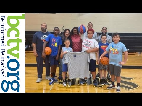 Give & Grow Basketball Camp, Juice Box Social, Community Cleanup and More 7-5-22