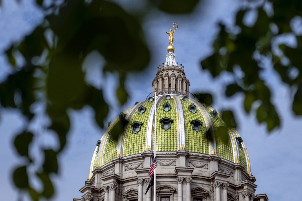 Pa. lawmakers agree to boost education funding, spend billions in remaining stimulus money as part of budget