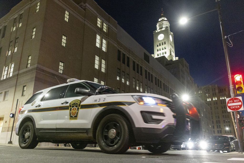 A beginner’s guide to requesting public records on Pa. law enforcement