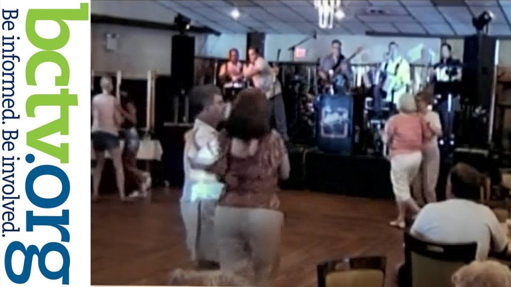 Polka Music at Pine View Acres 7-13-22