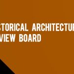 City Historical Architectural Review Board Meeting 7-19-22