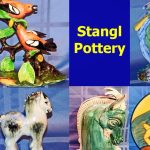 Stangl Pottery 7-20-22