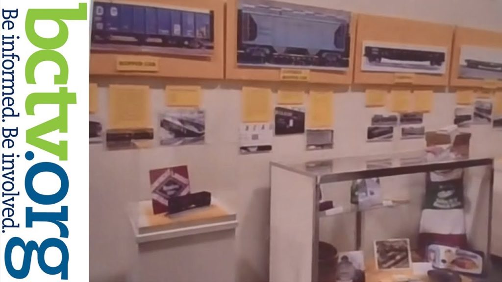 Reading Railroad Heritage Museum 7-25-22