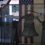 Berks County Liberty Bell Dedication Ceremony 6-30-22