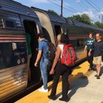 SRPRA Formalizes Agreement to Advance Passenger Rail from Reading to Philadelphia