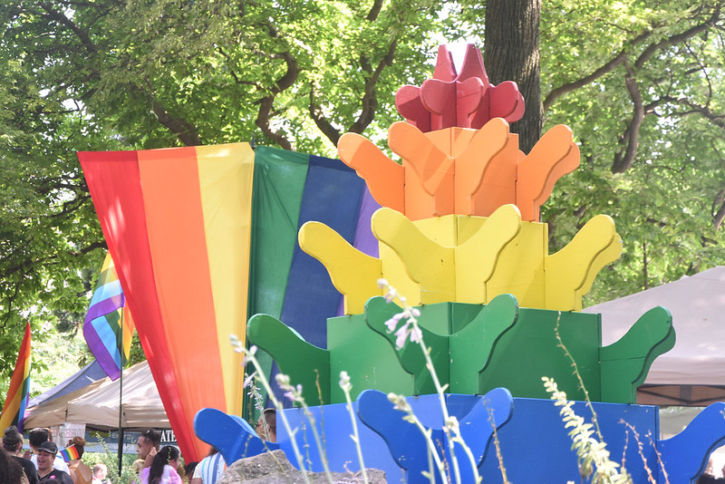 Reading Pride Celebration Announces Pre-Pride Week Events