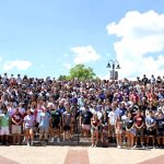 Alvernia welcomes largest class in university history
