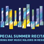 RMF Music Majors in Residence to Perform Benefit Concert