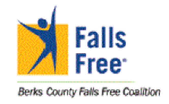 Berks County Falls Free Coalition to Hold Event for Falls Prevention Awareness