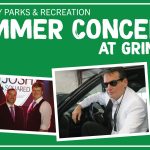 Join Berks County Parks for FREE Summer Concert on Sunday, August 14