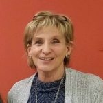 New Journey Community Outreach Executive Director to Retire