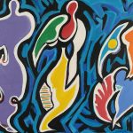 A Dual Exhibition of Works by Dolya Goutman & Scott M. Davidson