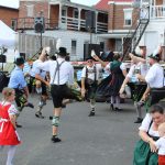 Building a Better Boyertown Presents Oktoberfest & Preview Tasting